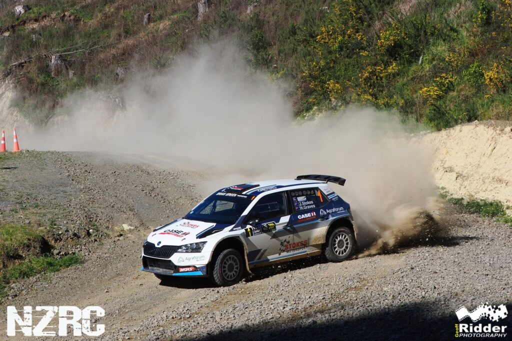 Stokes aims to wrestle back momentum at Whangarei