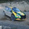 Vertex Lubricants International Rally Whangarei preview
