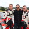 Hawkeswood emulates father to win national title