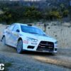 Blackberry chases first ever repeat Rally Challenge title