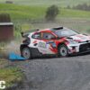 How the evolution of Hawkeswood’s driving landed a maiden title